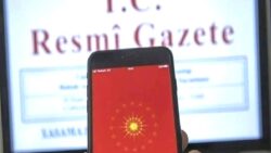 Resmî Gazete’de bugün (26 Temmuz 2024 Resmî Gazete kararları)