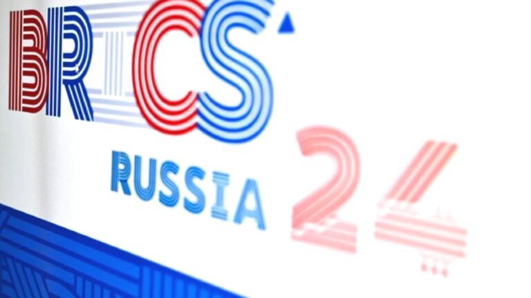 Rusya’nın 2024’teki BRICS başkanlığı çerçevesinde 250’den fazla etkinlik düzenlenecek