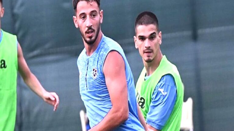 Salih’e şartlı izin