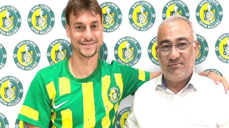 Şanlıurfa durmuyor