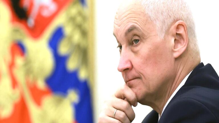 Savunma Bakanı Belousov: Rusya’da günde yaklaşık 4 bin FPV drone üretiliyor