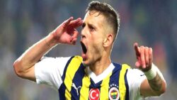 Sebastian Syzmanski’nin golü sonrası flaş Lionel Messi detayı!