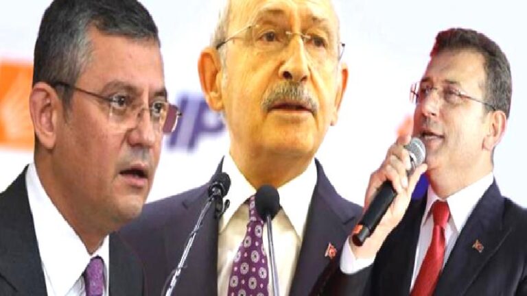 Selvi: Özgür Özel tavrındaki değişikliğin en büyük sebebi kurultay öncesi Kılıçdaroğlu ile İmamoğlu arasındaki yakınlaşma