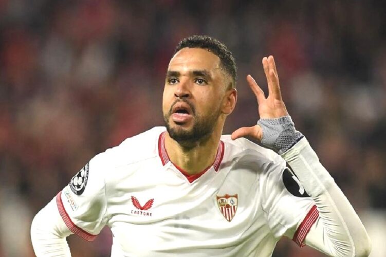 Sevilla’dan En-Nesyri için ayrılık açıklaması