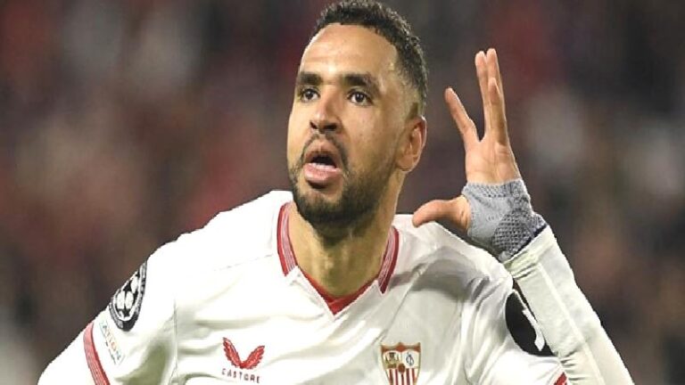 Sevilla’dan En-Nesyri transferi için açıklama