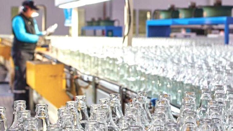 Şişecam fabrikaları hakkında soruşturma başlatıldı