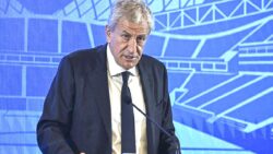 SON DAKİKA – Servet Yardımcı TFF başkan adaylığından çekildi!