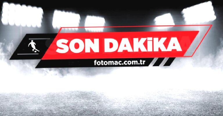 SON DAKİKA! Süper Lig’de yabancı sayısında değişiklik!