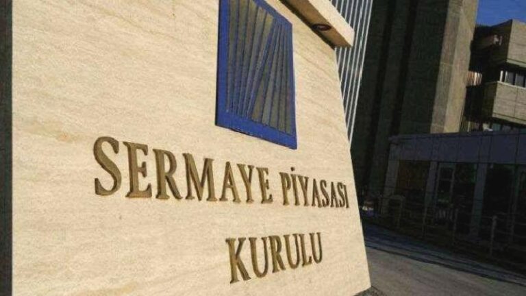 SPK onayladı: Bir şirket daha halka arz oluyor