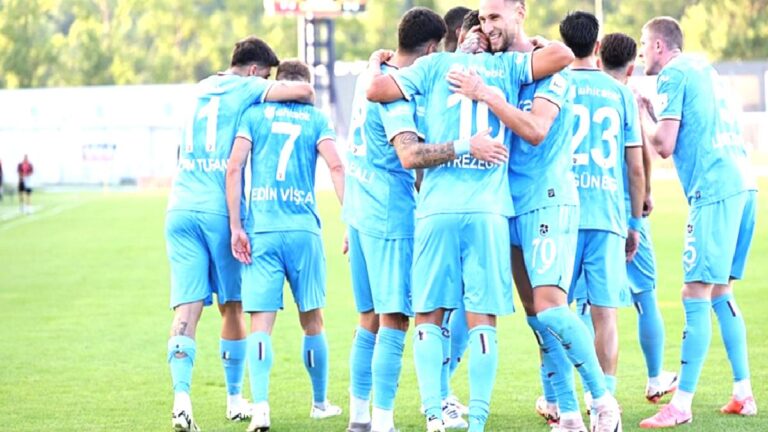 Spor yazarları Ruzomberok – Trabzonspor maçını değerlendirdi