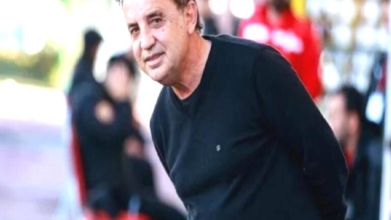 Suat Kaya Sakaryaspor’da!