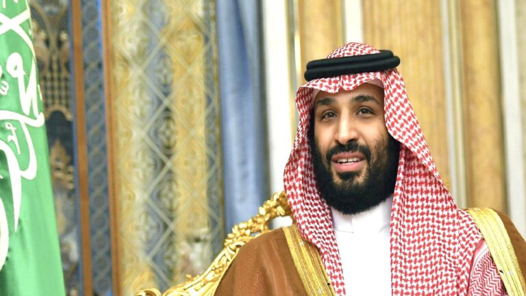 Suudi Arabistan Veliaht Prensi Bin Selman’ın İran’ı ziyaret etmesi planlanıyor