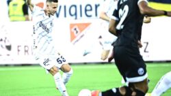 Szymanski’den Lugano maçı değerlendirmesi: Zamanla daha iyi hale geleceğiz