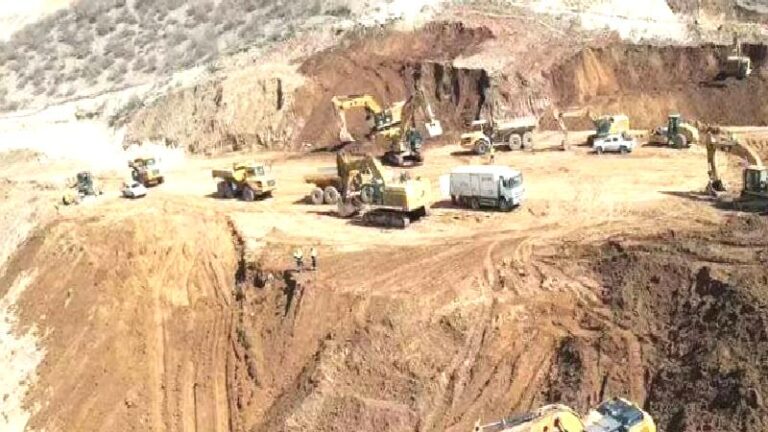 TBMM İliç Maden Kazası Araştırma Komisyonu: Rapor hazırlama sürecine başlandı