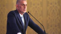 TFF başkanı Hacıosmanoğlu’nun istifa çağrısına ilk yanıt: MHK istifa etti