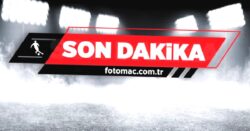 Trabzonspor’da Joaquin Fernandez ile yollar ayrıldı
