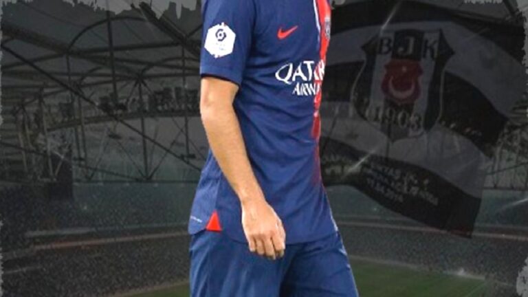 TRANSFER HABERİ – Beşiktaş’a bir dünya yıldızı daha! Müjdeli haber geldi