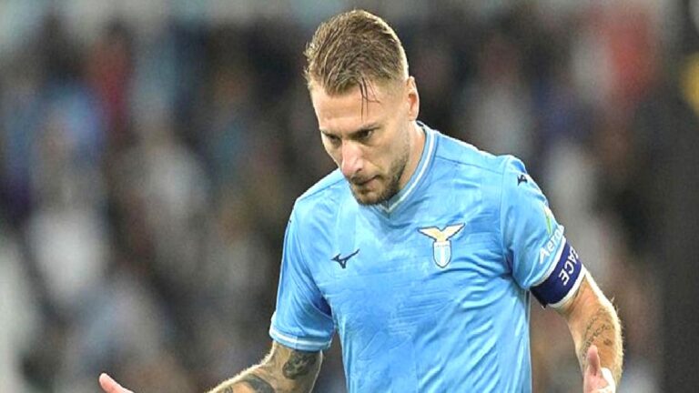 TRANSFER HABERİ | Beşiktaş’ın Immobile’ye yaptığı teklif belirlendi!
