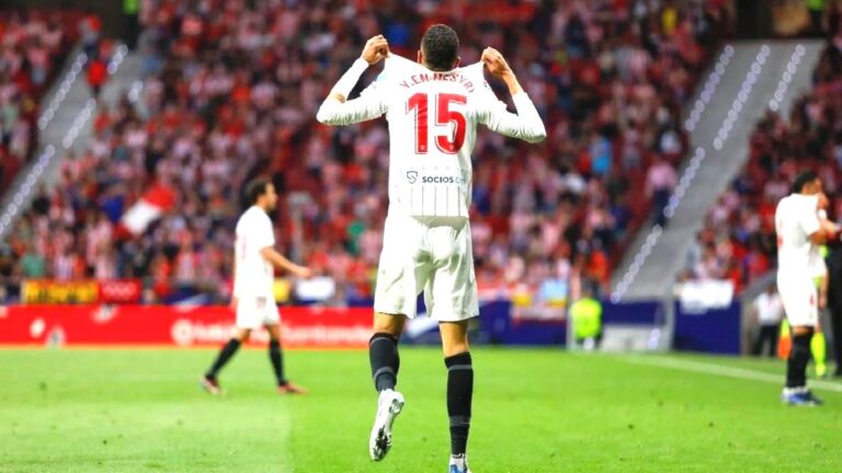TRANSFER HABERİ – Fenerbahçe En-Nesyri’ye kavuşuyor! İşte sözleşme detayları
