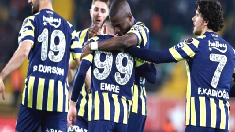 TRANSFER HABERİ – Fenerbahçe’de ayrılık kararı! Oğuz Aydın geliyor o isim gidiyor
