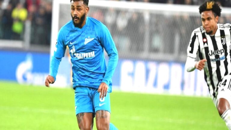 TRANSFER HABERİ – Galatasaray Wendel ile el sıkıştı! İşte sözleşme detayları