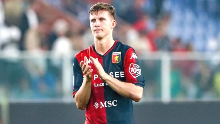 TRANSFER HABERİ: Galatasaray’a bir Danimarkalı daha! Resmen açıklandı