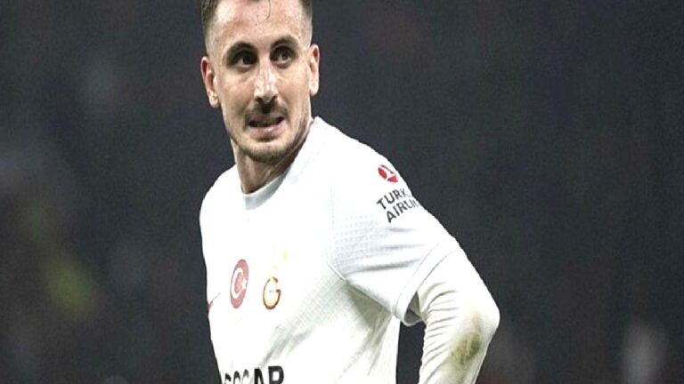 TRANSFER HABERİ | Galatasaray’dan sola Sırp takviyesi! Kerem giderse o gelecek