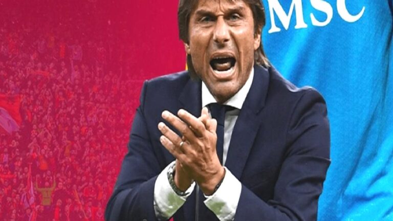 TRANSFER HABERİ: Galatasaray’dan sürpriz orta saha hamlesi! Conte takımda istemedi ve…