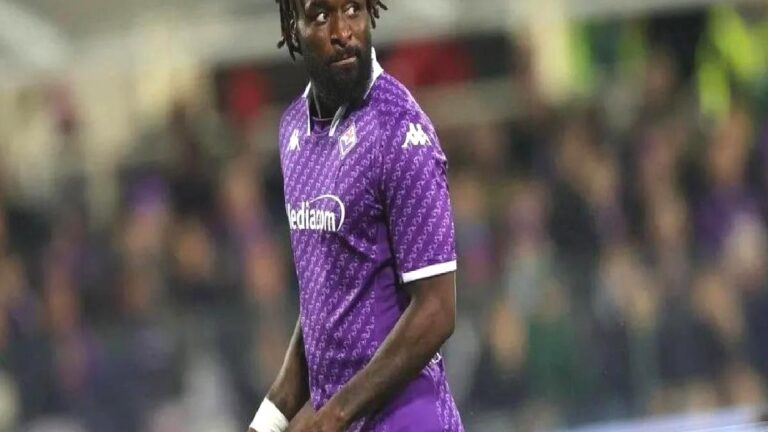 TRANSFER HABERİ | İtalyanlardan Fenerbahçe’ye transfer önerisi!