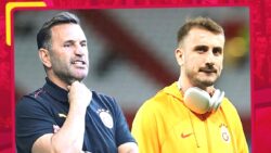 TRANSFER HABERİ – Kerem Aktürkoğlu Galatasaray’dan ayrılacak mı? İşte verilen karar