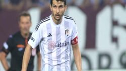 TRANSFER HABERİ: Necip Uysal Beşiktaş’a veda mı ediyor? Yeni adresi için olay iddia