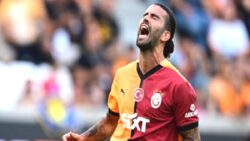TRANSFER HABERİ – Sergio Oliveira Galatasaray’a veda ediyor! İşte yeni takımı