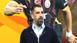 TRANSFER HABERLERİ | Arda Turan Galatasaray’ın yıldızını gözüne kestirdi!