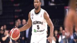 TRANSFER HABERLERİ | Beşiktaş Fibabanka’da Derek Needham ile sözleşme yenilendi!