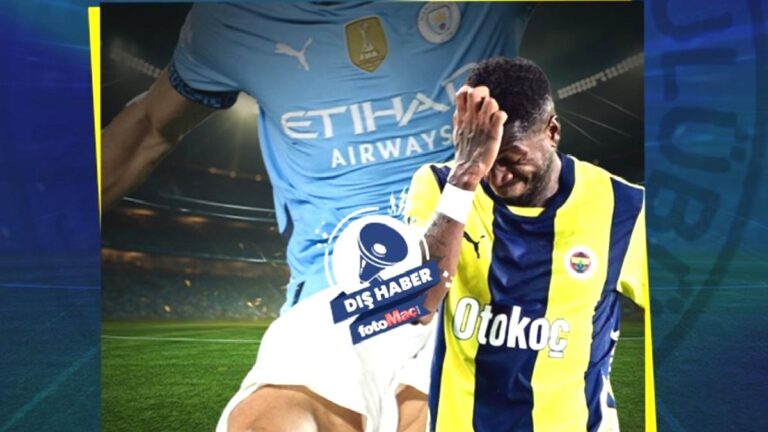 TRANSFER HABERLERİ | Fenerbahçe Fred’in boşluğunu dünya yıldızı ile dolduracak!