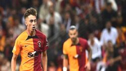 TRANSFER HABERLERİ | Galatasaray Özgür Baran Aksaka’yı kiralık olarak gönderdi!