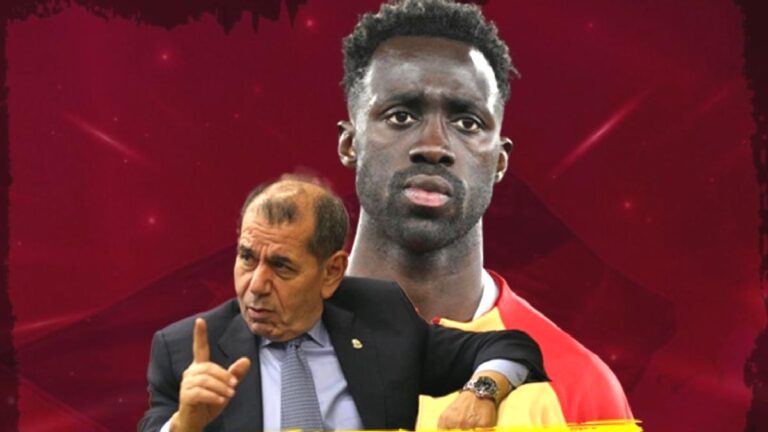 TRANSFER HABERLERİ | Galatasaray’da Davinson Sanchez için flaş karar!