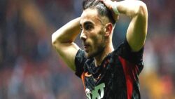 TRANSFER HABERLERİ | Galatasaray’da Yunus Akgün için flaş karar!