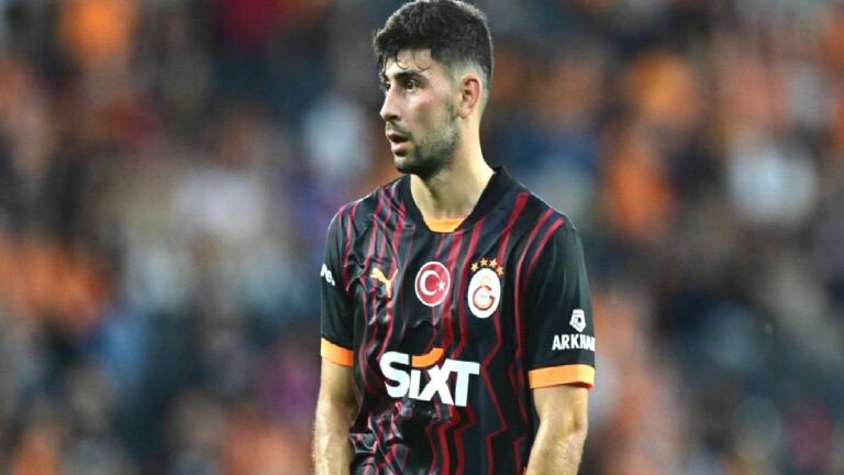 TRANSFER HABERLERİ: Galatasaray’dan Yusuf Demir kararı! Akıbeti belirlendi
