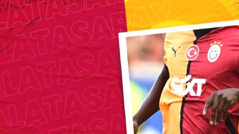 TRANSFER HABERLERİ | Galatasaray’ın yıldızı için İtalya’da sıraya girdiler!