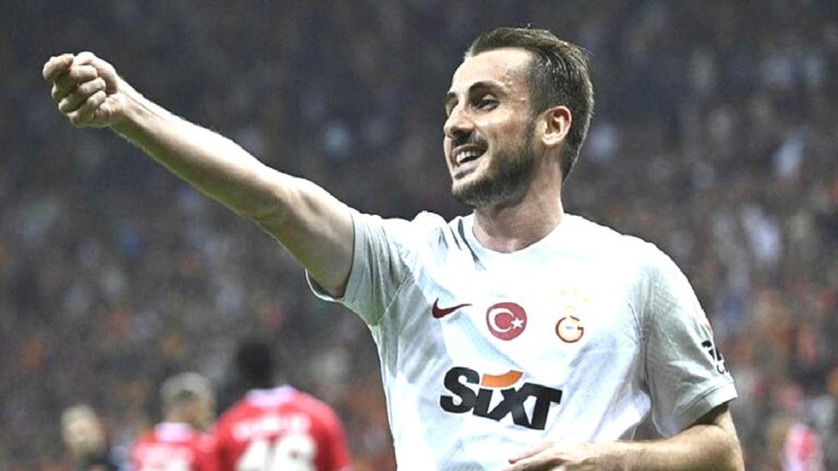 TRANSFER HABERLERİ: İspanyollar Kerem Aktürkoğlu’nun peşinde! Galatasaray’ın kararı…