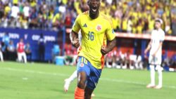 TRANSFER HABERLERİ: Jefferson Lerma’dan Fenerbahçe sorusuna yanıt! Copa America’da şov yapmıştı