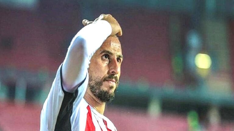 TRANSFER HABERLERİ | Samsunspor’da Zeki Yavru’nun sözleşmesi uzatıldı