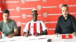 Transferlerimiz devam edecek