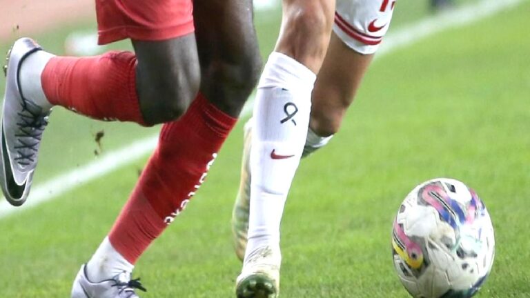 Trendyol 1. Lig’de ilk 5 hafta programı belirlendi!