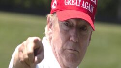 ‘Trump seçilirse, Ukrayna kaybettiği bölgeleri Rus toprağı olarak tanıyacak’