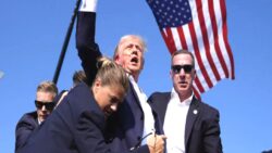 Trump’a suikast girişiminde bulunan adamın evinde patlayıcı malzemeler de bulundu