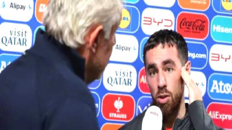 Türkiye – Avusturya maçı Hollanda medyasında nasıl yankı buldu?