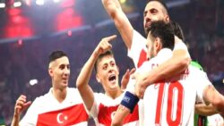 Türkiye-Hollanda maçı ne zaman, saat kaçta? | Euro 2024 Türkiye çeyrek final ne zaman?