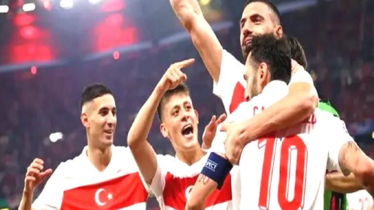 Türkiye-Hollanda maçı ne zaman, saat kaçta? | Euro 2024 Türkiye çeyrek final ne zaman?